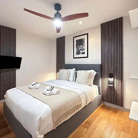 Peaceful Studio In Париж Екстериор снимка